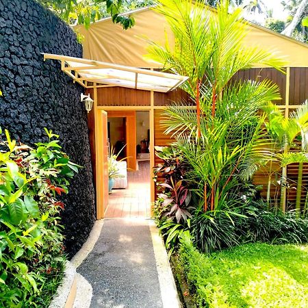 Villa Merdu Ubud Екстер'єр фото