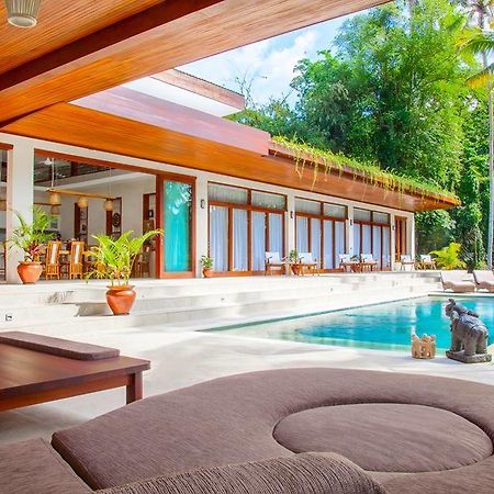 Villa Merdu Ubud Екстер'єр фото