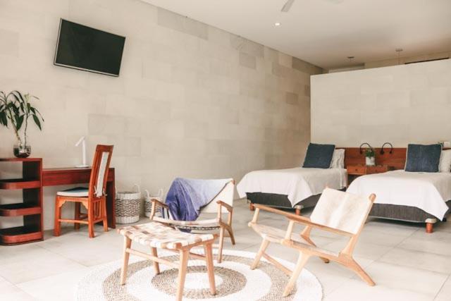 Villa Merdu Ubud Екстер'єр фото