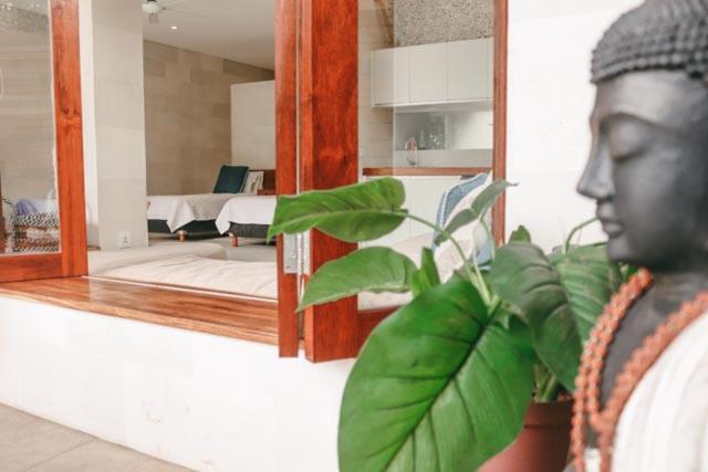 Villa Merdu Ubud Екстер'єр фото