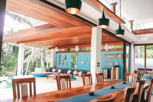 Villa Merdu Ubud Екстер'єр фото