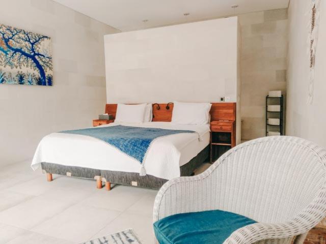 Villa Merdu Ubud Екстер'єр фото
