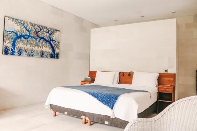 Villa Merdu Ubud Екстер'єр фото