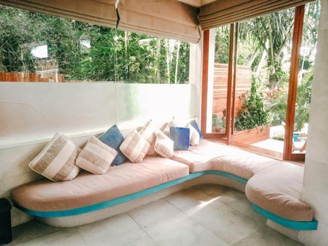 Villa Merdu Ubud Екстер'єр фото