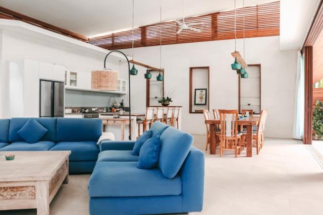 Villa Merdu Ubud Екстер'єр фото