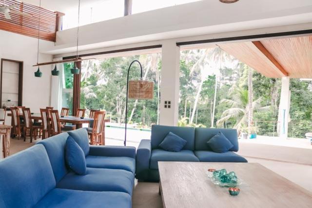 Villa Merdu Ubud Екстер'єр фото