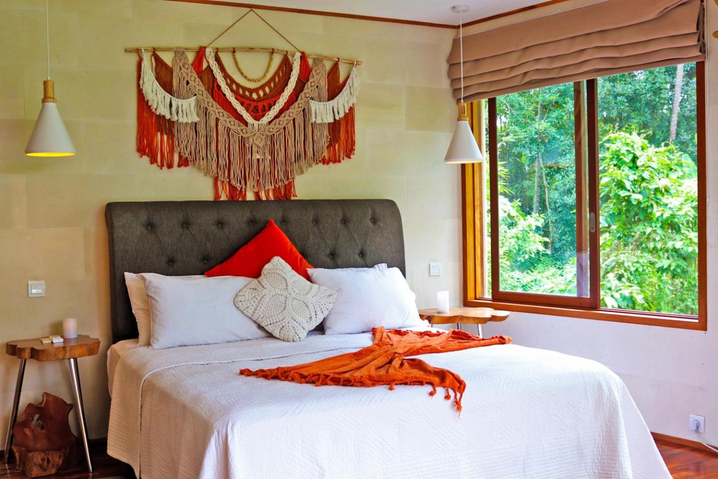 Villa Merdu Ubud Екстер'єр фото