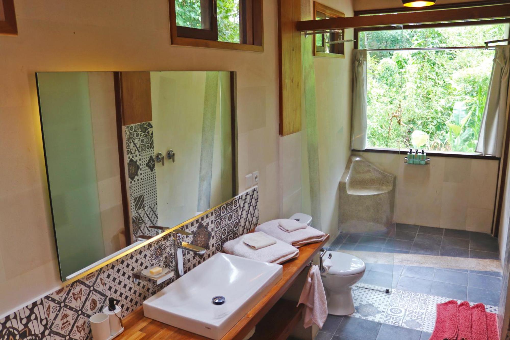 Villa Merdu Ubud Екстер'єр фото