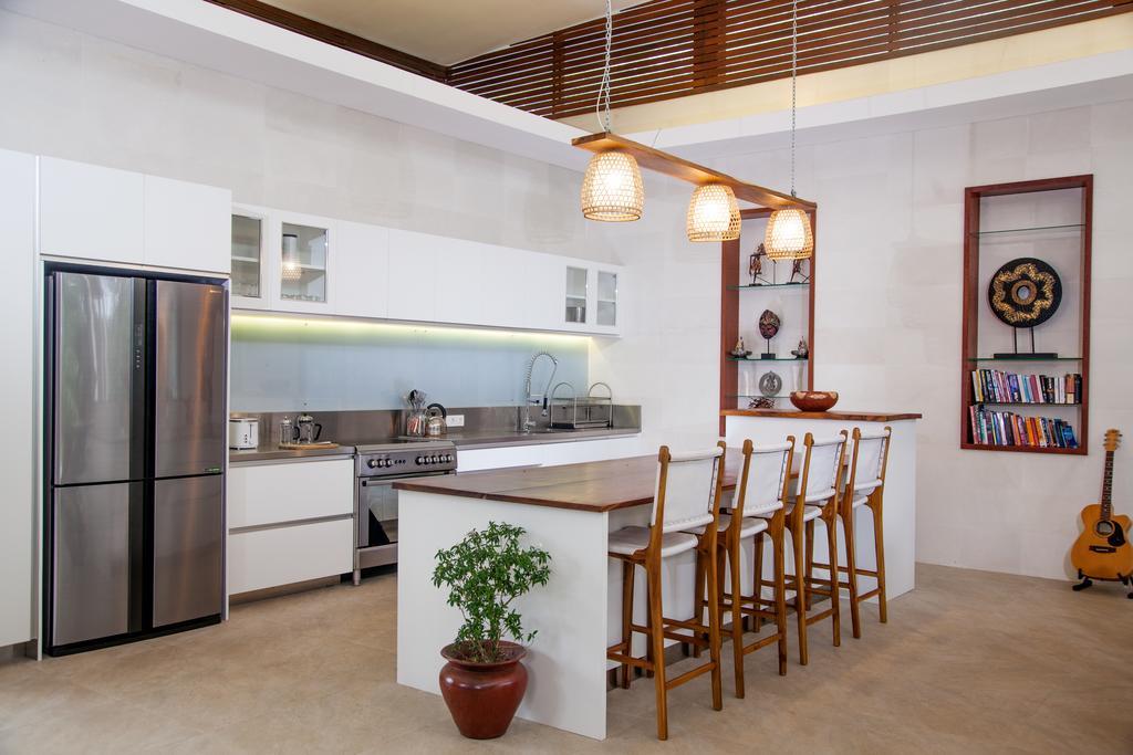 Villa Merdu Ubud Екстер'єр фото